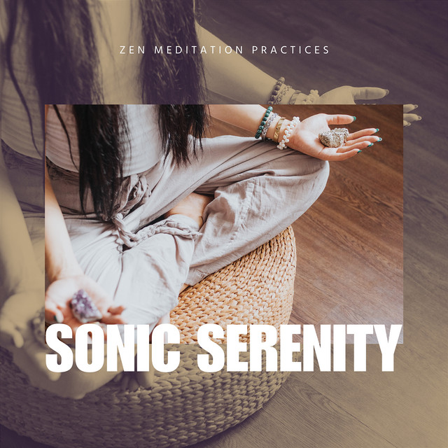 Zen Meditation Practices cover art