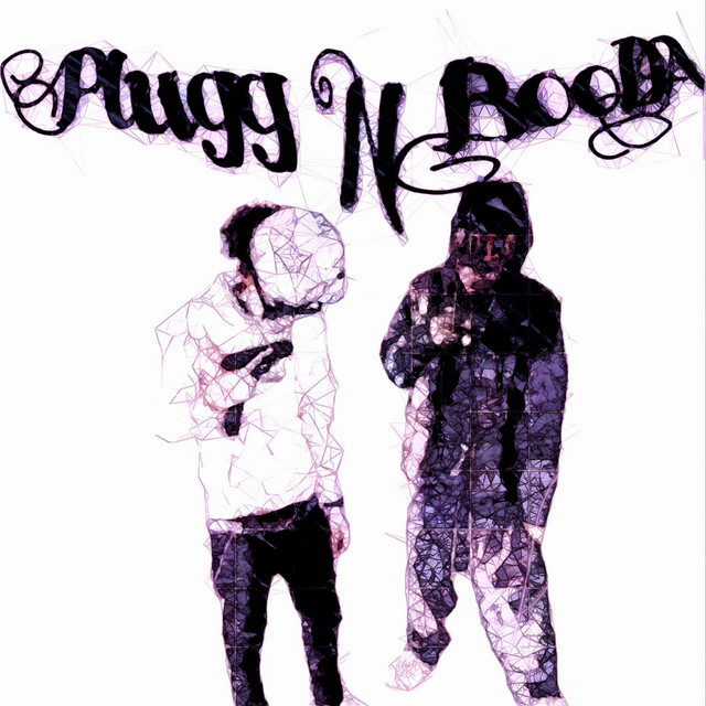 PLUGG N BOODA cover art