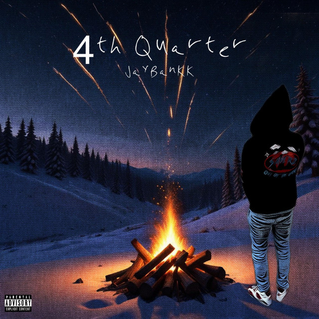 4th Quarter cover art