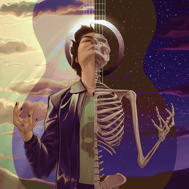 Let the Light Come cover art