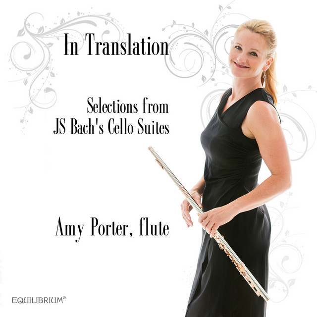 In Translation cover art