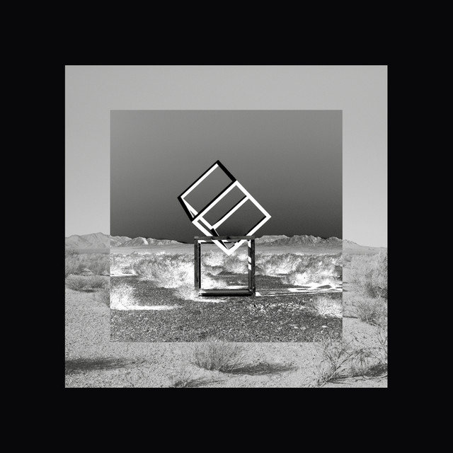 Cover du titre Androgyne - Flavien Berger Remix