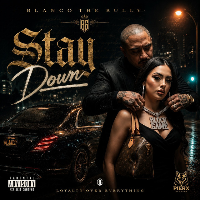 Stay Down