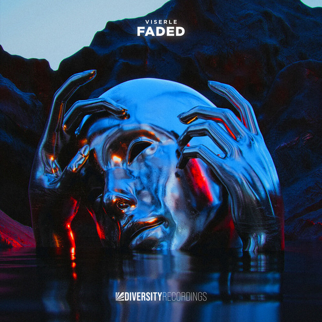 Faded cover art