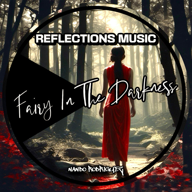 Fairy In The Darkness cover