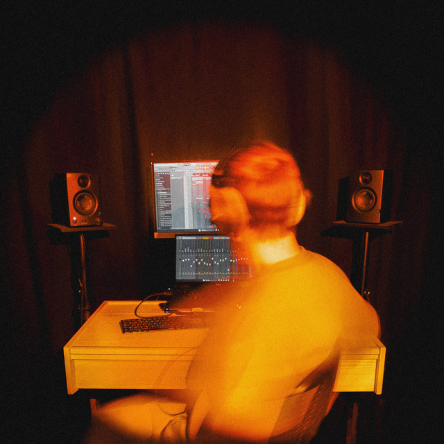 undefined album image