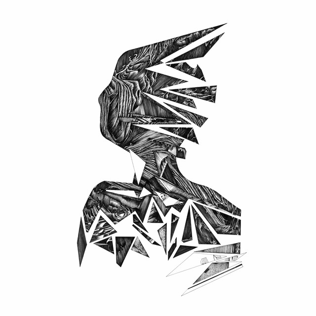 Still Evenings in a Mind cover art