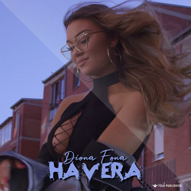 Havera cover