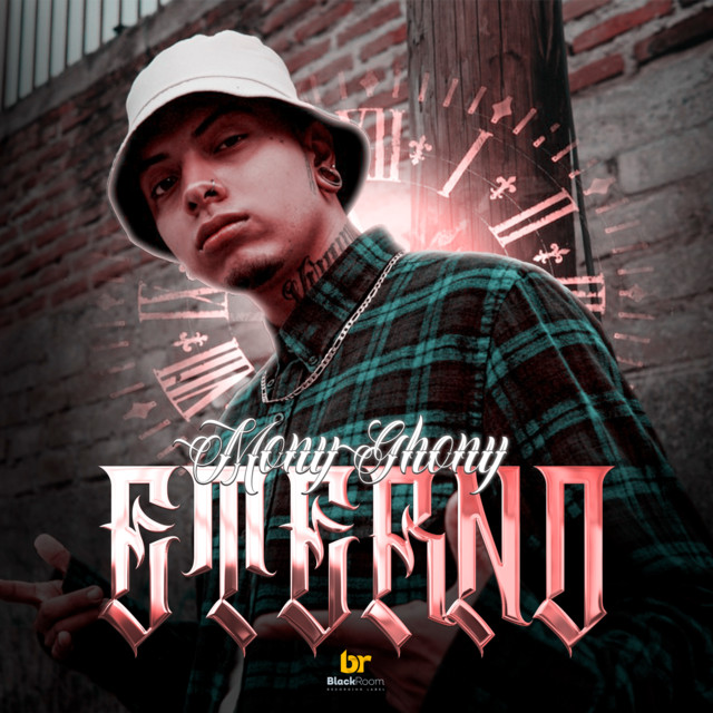 Eterno - Single by Mony Ghony | Spotify