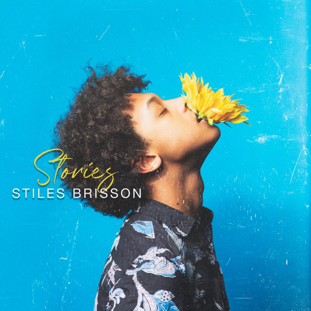 Stories cover art