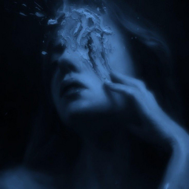 Cover art: MIST — Hellxn