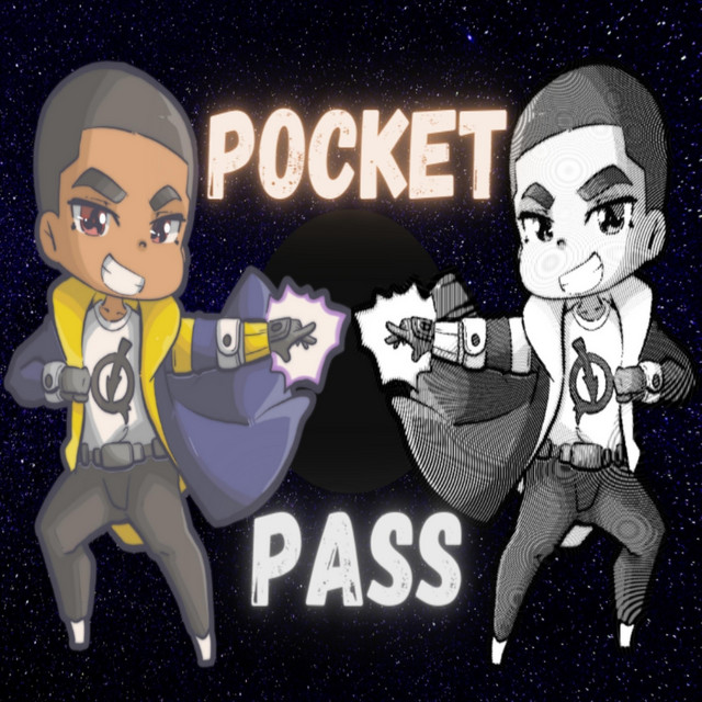 Pocket Pass cover art