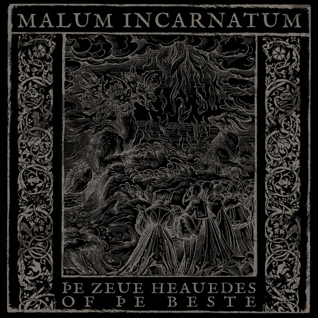 Malum Incarnatum