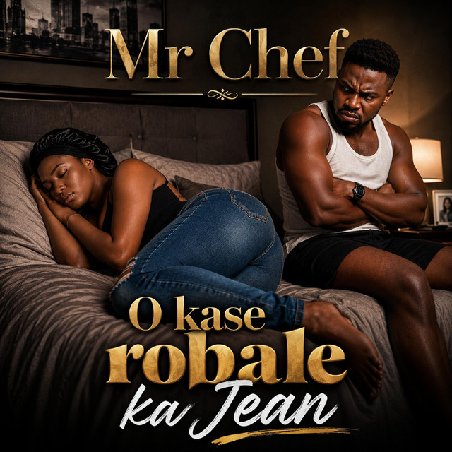 Mr Chef