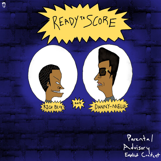 Ready To SCore cover art