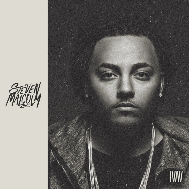 Steven Malcolm Steven Malcolm cover artwork