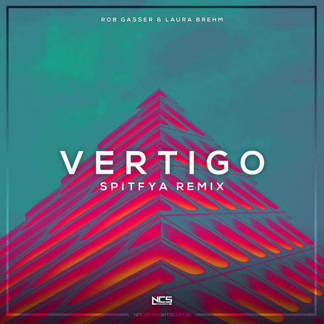 Vertigo - Spitfya Remix