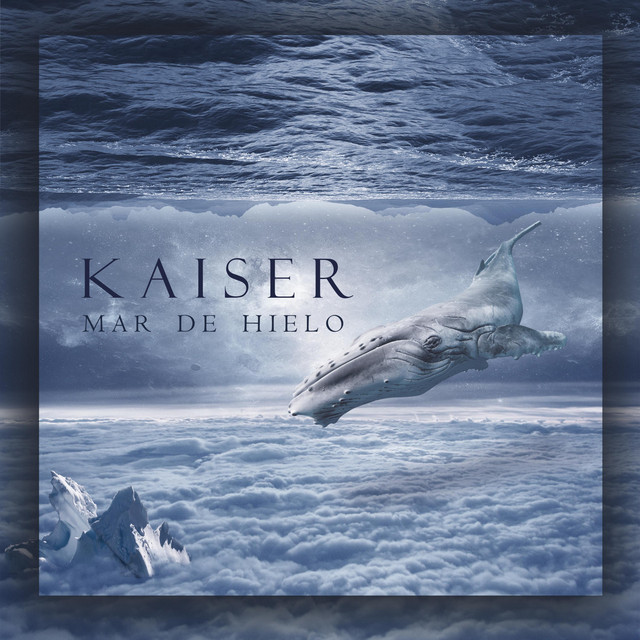 Mar de Hielo cover art