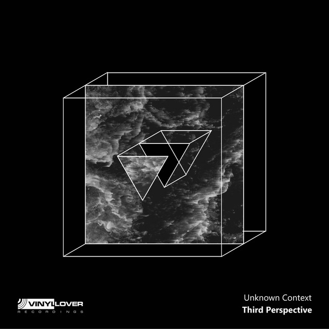 Third Perspective cover art