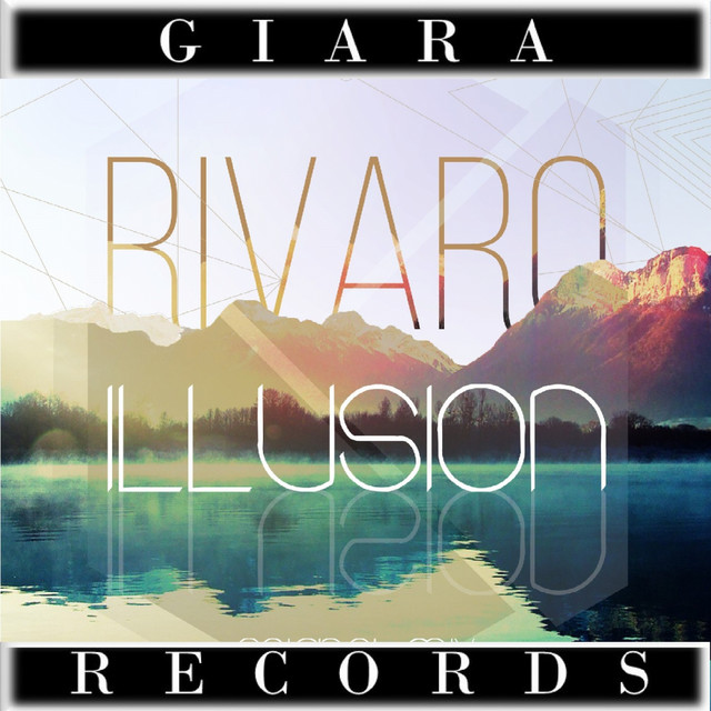 lllusion - Single by RivaRO | Spotify