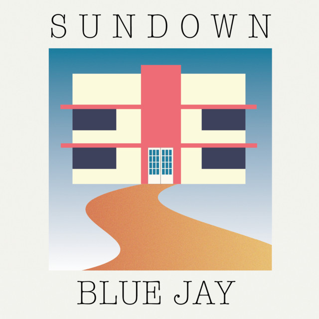 Blue Jay cover