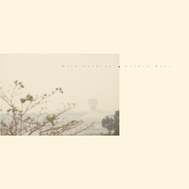 Golden Haze cover art
