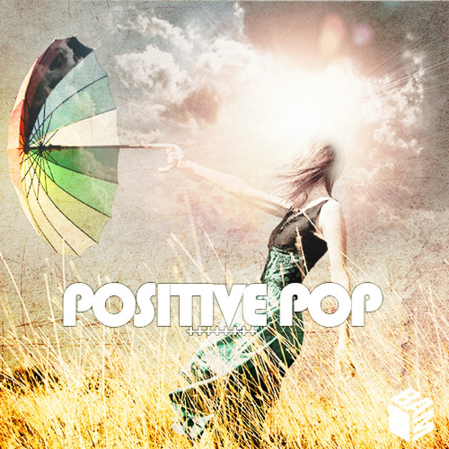 Positive Pop cover