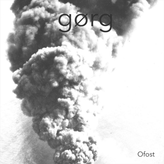 Ofost - Single by Gørg | Spotify