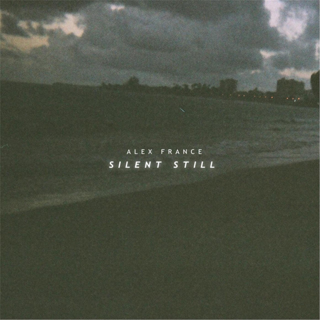 Silent Still cover art