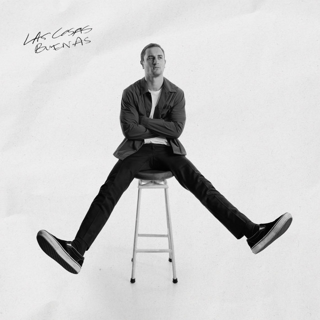 Las Cosas Buenas cover art