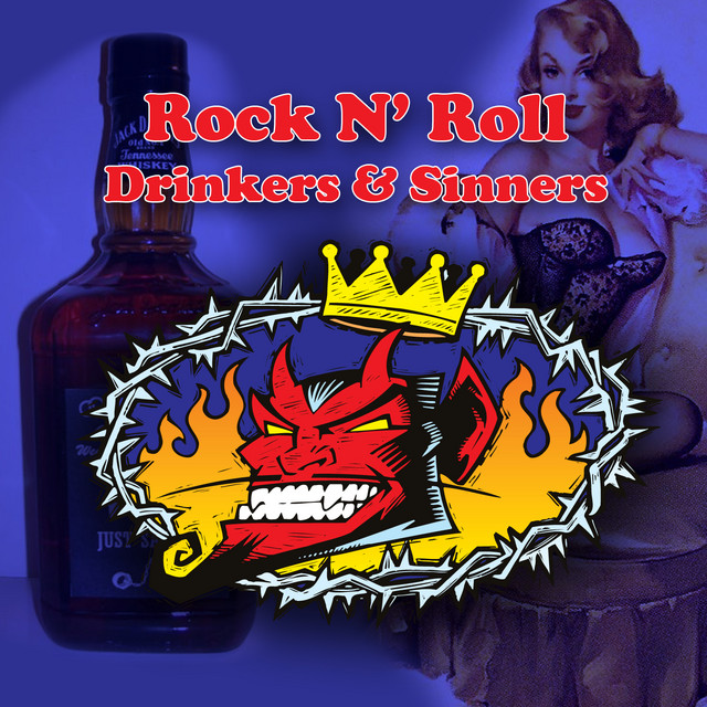 One Scotch, One Bourbon, One Beer - song and lyrics by Amos