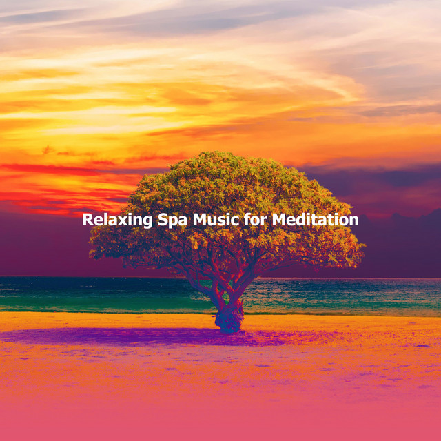 Relaxing Spa Music for Meditation ! ! ! ! - Album by Nature Sound ...