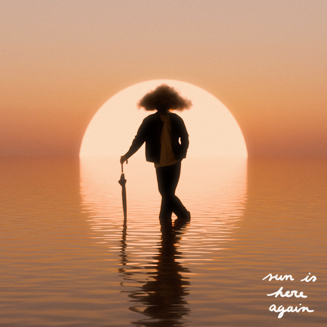undefined album image