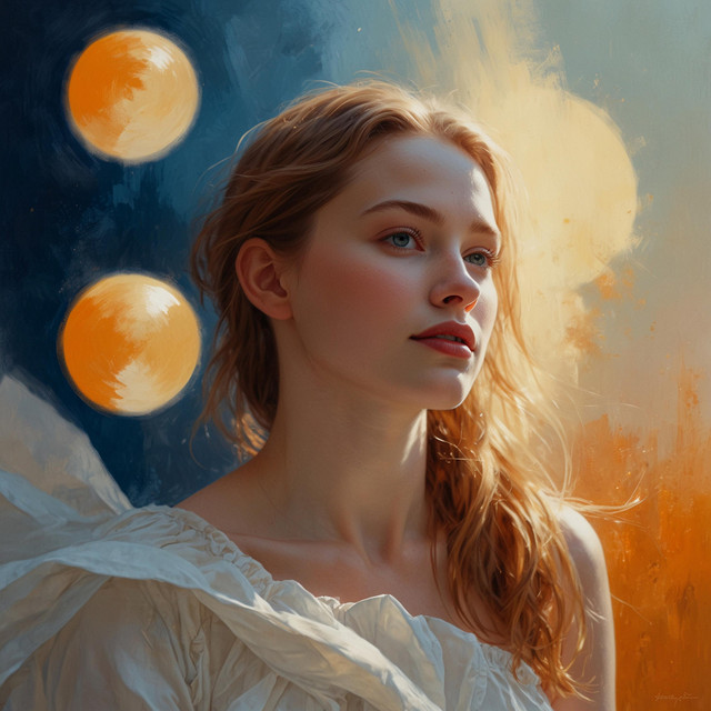 Cover art: Світло Надії — Michael Defo