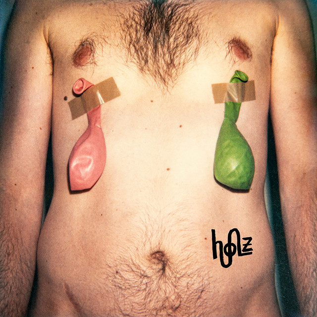 Holz Photo