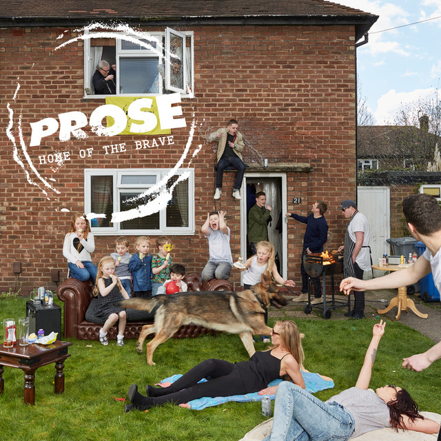 Home Of The Brave (Deluxe) cover art