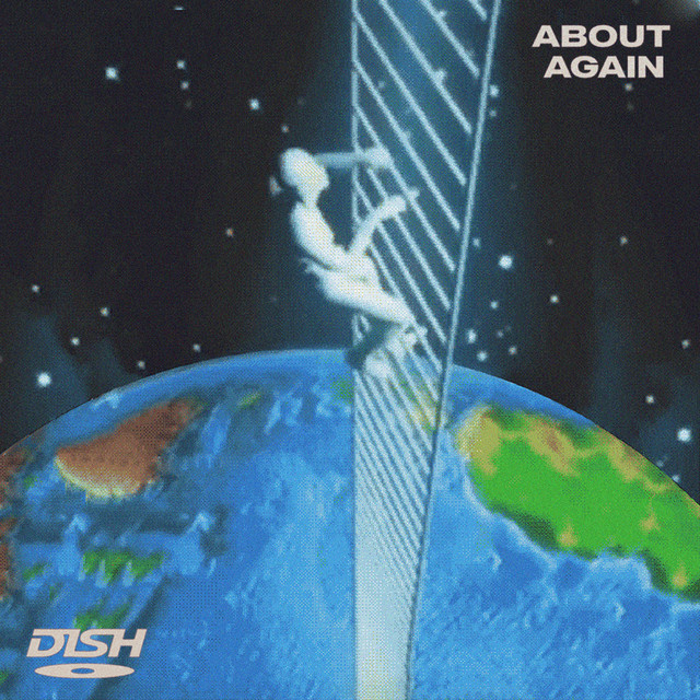 ABOUT cover art