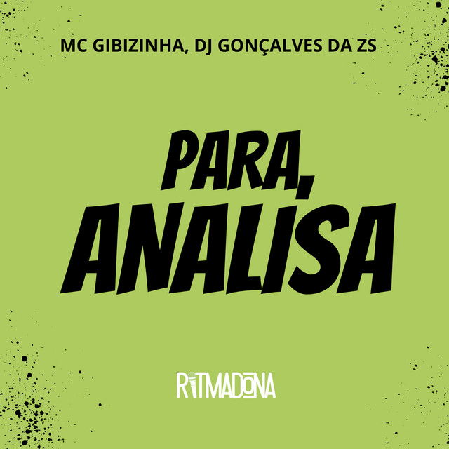 Para, Analisa
