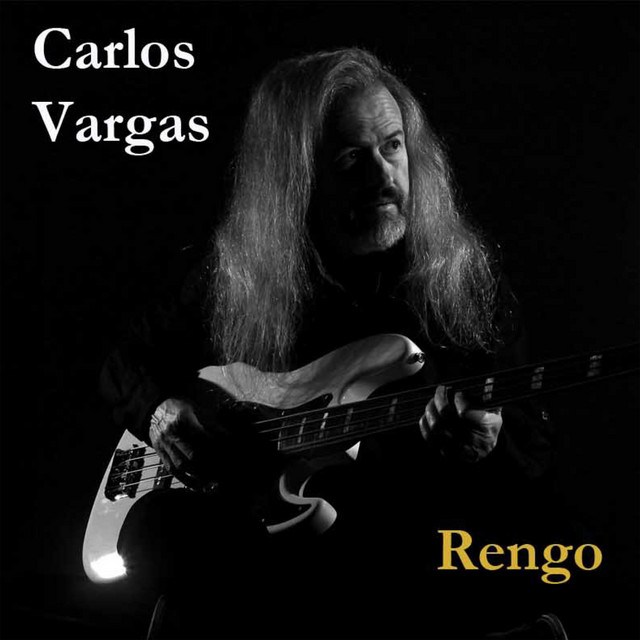 Rengo cover art