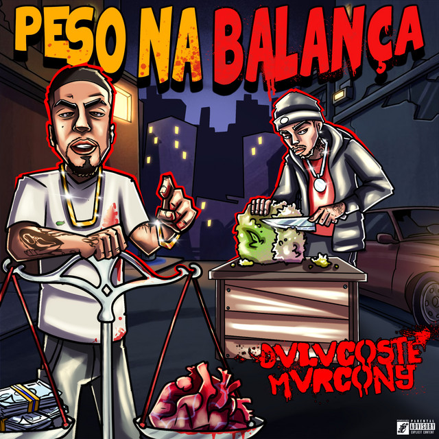 Peso na Balança