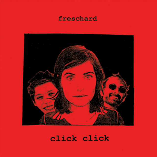 Click Click cover art