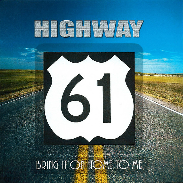 HIGHWAY61 Photo