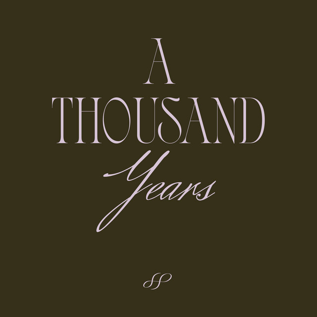 A Thousand Years