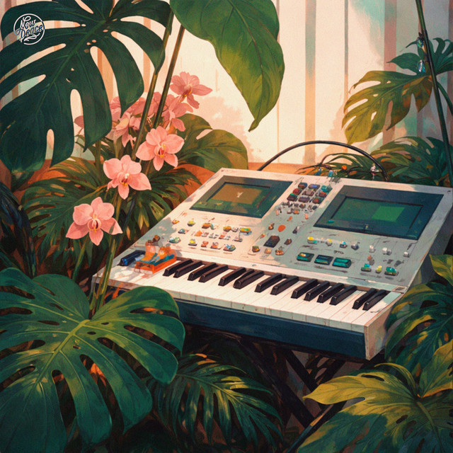 undefined album image