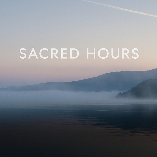 Sacred Hours cover