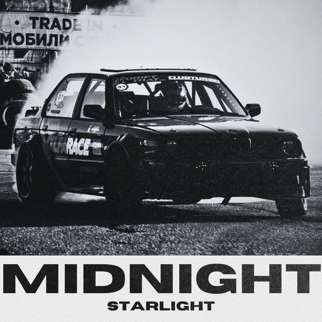 Midnight cover art