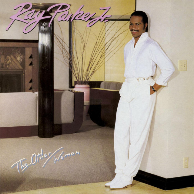 Ray Parker Jr. SNP-112 「THE OTHER WOMAN The Other Woman (Deluxe Edition) - Album by Ray Parker Jr. | Spotify