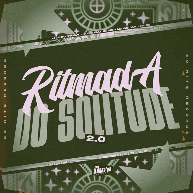 Ritmada da Solitude 2.0