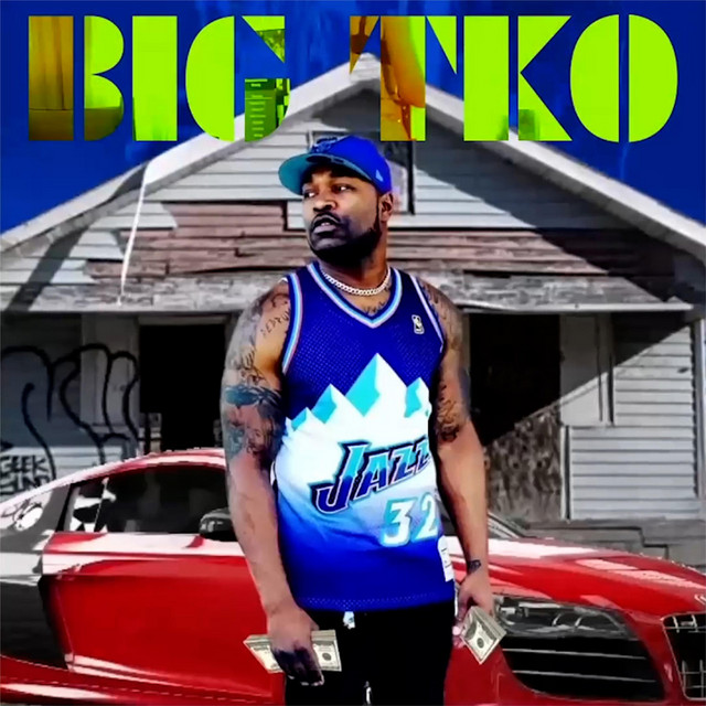 TKO - EP by Bmk Tko | Spotify