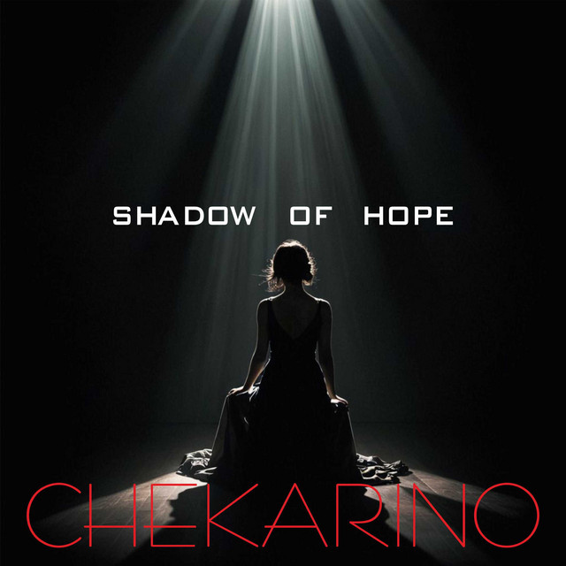 Обкладинка: Shadow Of Hope — Chekarino